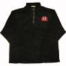Canadian Heroes Fleece (Black)