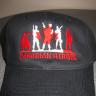 Canadian Heroes Hat
