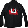 Canadian Heroes Jacket