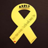 Canadian Heroes Magnet Ribbon 1